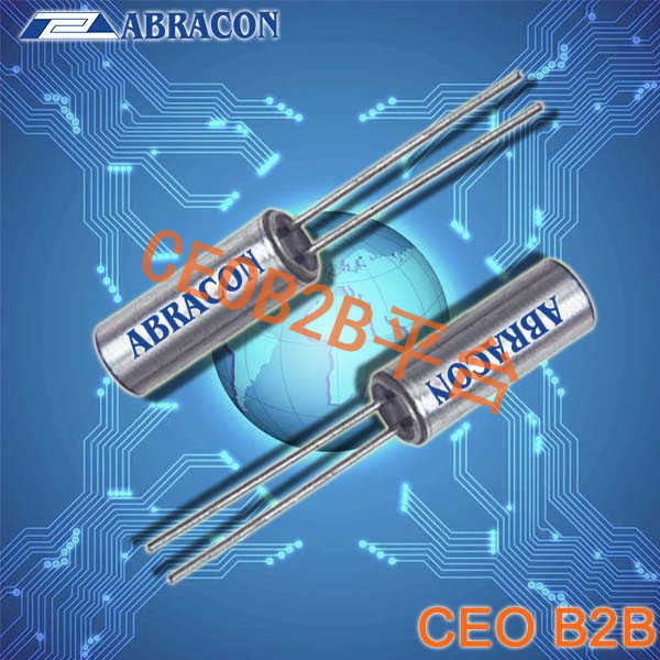 Abracon晶振,AB15T晶振,进口32.768K晶振