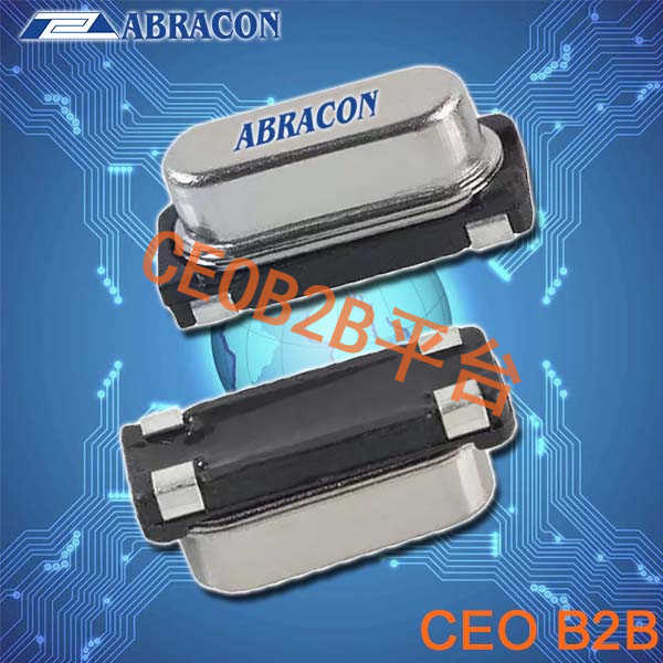 Abracon晶振,ABSM3B晶振,欧美进口石英晶振