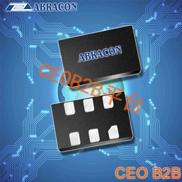 Abracon晶振,ASTMUPLD晶振,ASTMUPLDE-156.250MHZ-LJ-E-T3晶振,MEMS振荡器