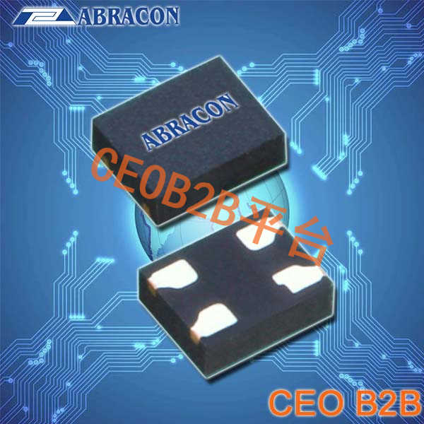 Abracon晶振,ASTMHT晶振,ASTMHTA-100.000MHZ-AJ-E晶振,贴片MEMS晶体振荡器