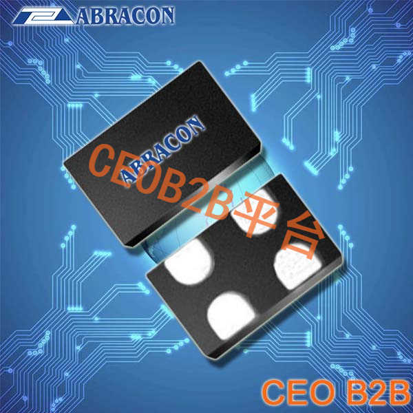 Abracon晶振,ASTMUPC晶振,ASTMUPCD-33-155.520MHZ-LJ-E-T晶振,有源晶振