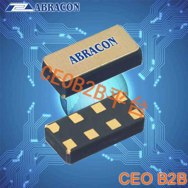 Abracon晶振,AIGZ-S7晶振,RTC实时时钟