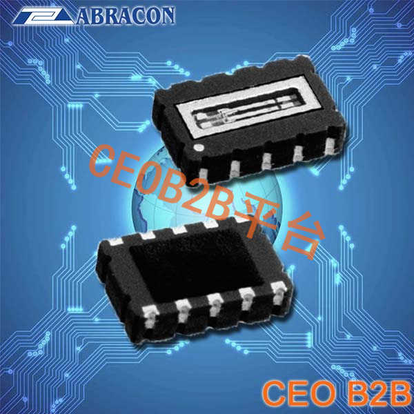 Abracon晶振,ZIZE-S2晶振,有源晶振