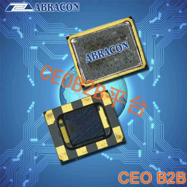 Abracon晶振,AB-RTCMK晶振,温补晶振