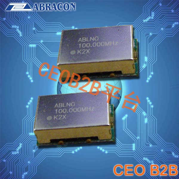 Abracon晶振,ABLNO晶振,ABLNO-V-120.000MHZ-T2晶振,有源晶振