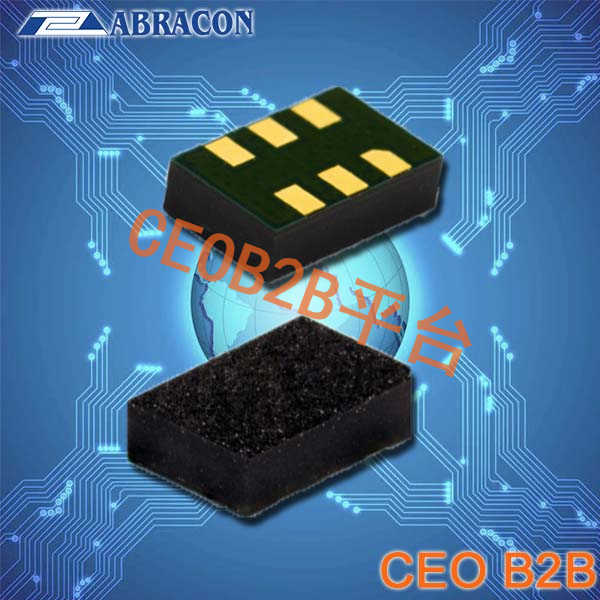 Abracon晶振,ASVMX晶振,有源贴片晶振