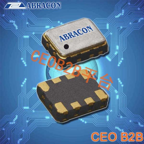 Abracon晶振,ASFLT晶振,有源贴片晶振