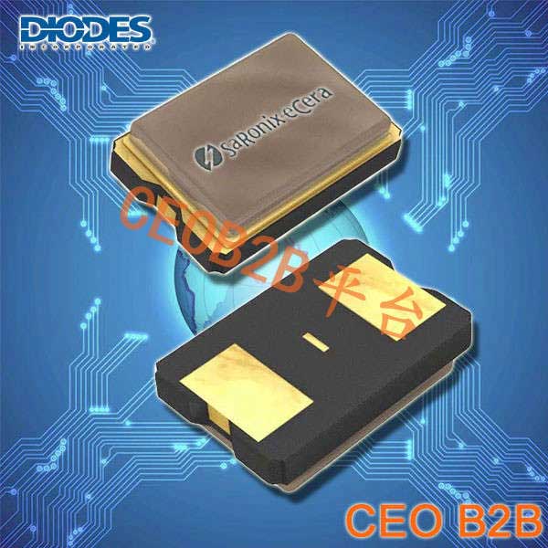 百利通亚陶晶振,石英晶振,F9晶振 百利通亚陶晶振,石英晶振,F9晶振