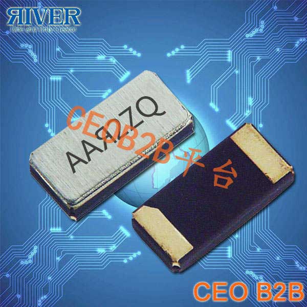 大河晶振,石英晶振,TFX-02S晶振 大河晶振,石英晶振,TFX-02S晶振