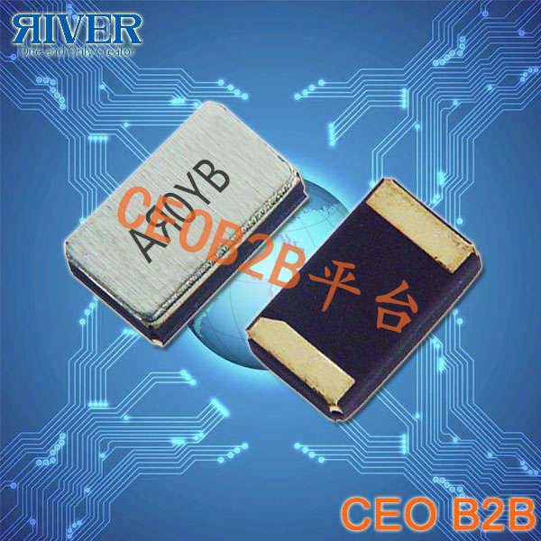 大河晶振,石英晶振,TFX-03C晶振 大河晶振,石英晶振,TFX-03C晶振