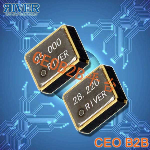 大河晶振,有源晶振,FCXO-06晶振 大河晶振,有源晶振,FCXO-06晶振