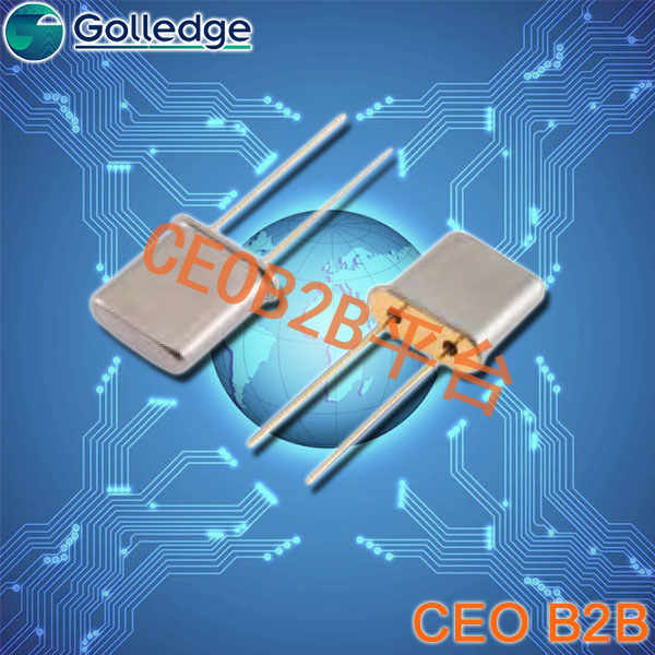 高利奇晶振,DIP晶振,UM-5晶振 高利奇晶振,DIP晶振,UM-5晶振