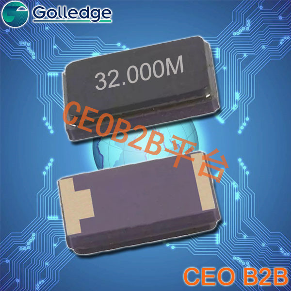 高利奇晶振,陶瓷面晶振,CC1V晶振 高利奇晶振,陶瓷面晶振,CC1V晶振