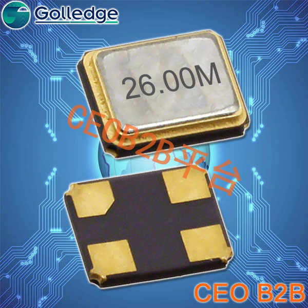 高利奇晶振,石英晶振,GRX-220晶振 高利奇晶振,石英晶振,GRX-220晶振