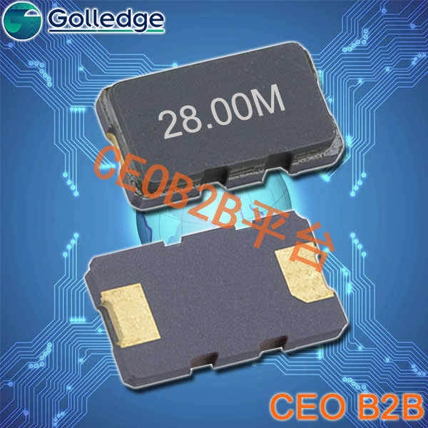 高利奇晶振,6035贴片晶振,GSX-7A晶振 高利奇晶振,6035贴片晶振,GSX-7A晶振