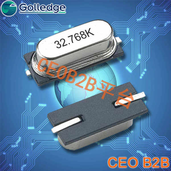 高利奇晶振,无源晶振,GSX49-4晶振