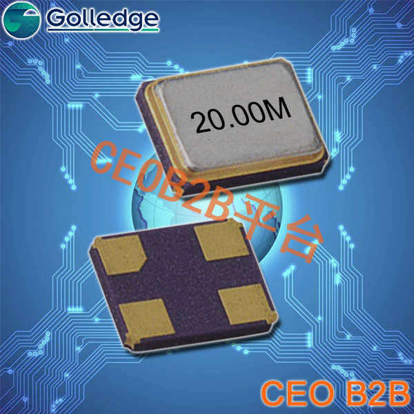 高利奇晶振,6035贴片晶振,GSX-641晶振 高利奇晶振,6035贴片晶振,GSX-641晶振