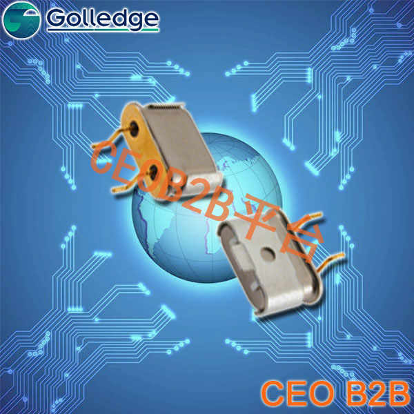 高利奇晶振,无源晶振,UM-4J晶振