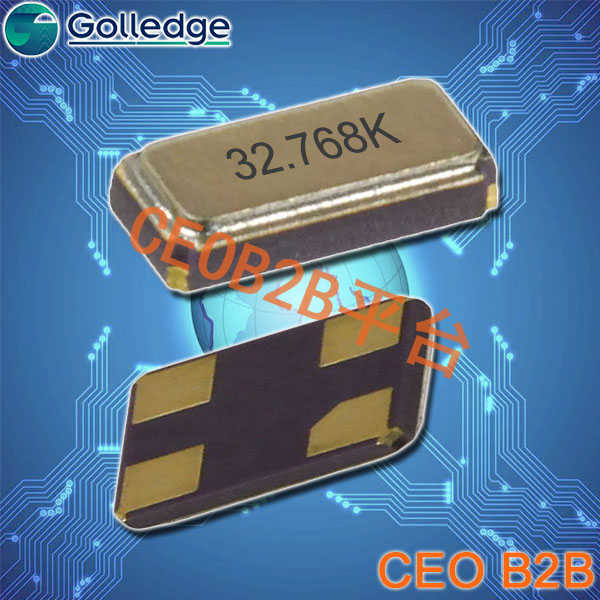 高利奇晶振,石英晶体振荡器,MCSO1EL晶振 高利奇晶振,石英晶体振荡器,MCSO1EL晶振
