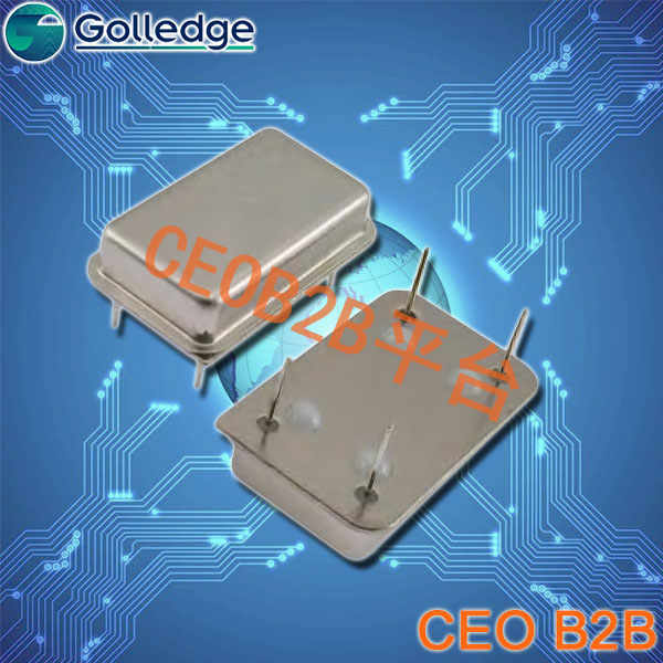 高利奇晶振,TCXO晶振,GTXO-14晶振