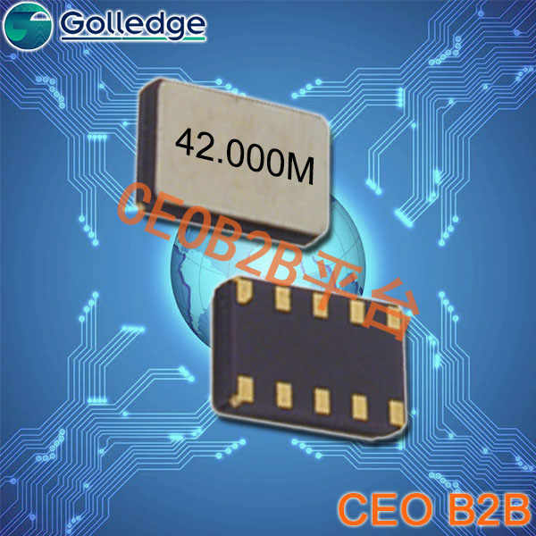 高利奇晶振,时钟晶振,RV8564C3晶振 高利奇晶振,时钟晶振,RV8564C3晶振