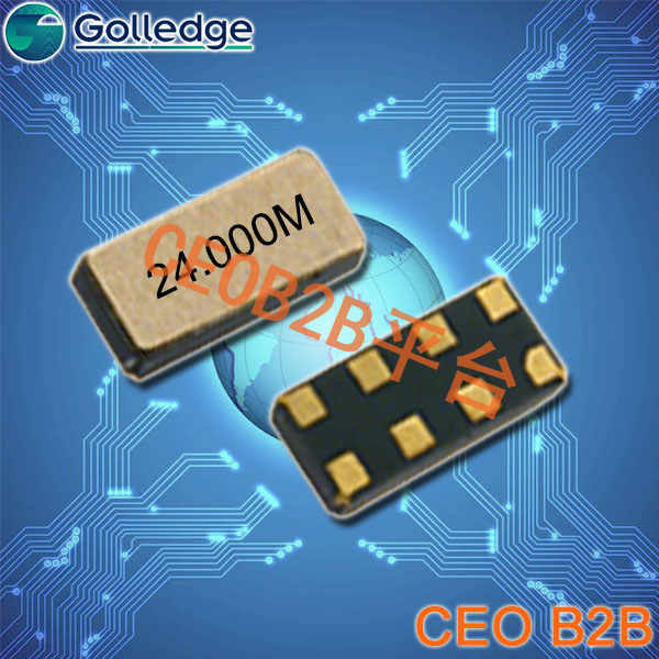 高利奇晶振,32.768K贴片晶振,RV8803C7晶振 高利奇晶振,32.768K贴片晶振,RV8803C7晶振