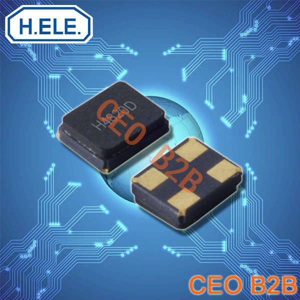 加高晶振,压电石英晶体,HSX221G晶振 加高晶振,压电石英晶体,HSX221G晶振