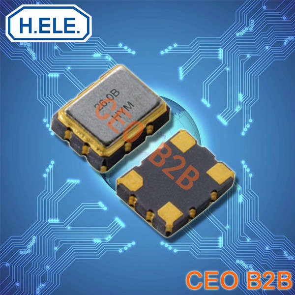 加高晶振,TCXO晶振,HSB321S晶振