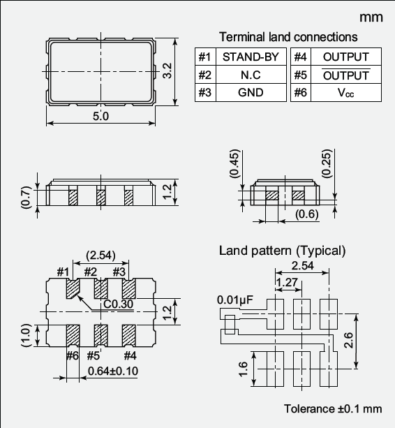 NP5032SC_5.0_3.2 SPXO