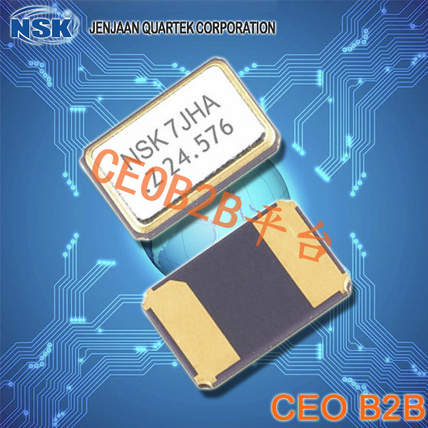 NSK晶振,贴片晶振,NXH-53-AP2-SEAM晶振 NSK晶振,贴片晶振,NXH-53-AP2-SEAM晶振