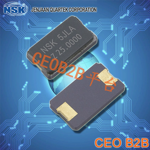 NSK晶振,压电石英晶体,NXM-84-APA-GLASS晶振 NSK晶振,压电石英晶体,NXM-84-APA-GLASS晶振