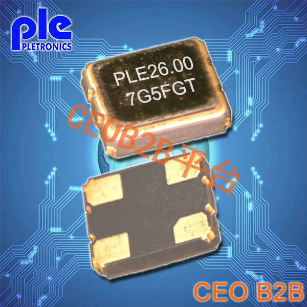 Pletronics晶振,SM33T晶振,有源晶振 Pletronics晶振,SM33T晶振,有源晶振