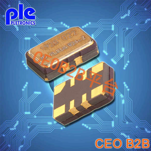 Pletronics晶振,THD4晶振,TCXO晶振