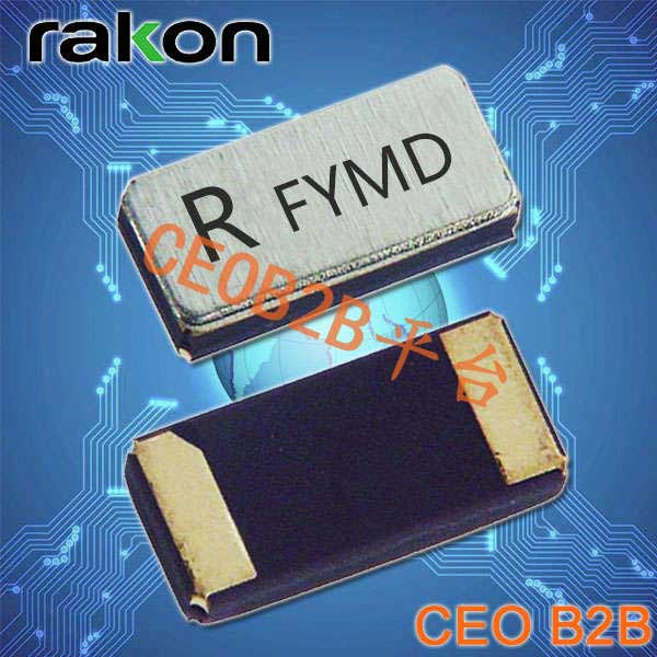 瑞康晶振,32.768K晶振,RTF3215晶振 瑞康晶振,32.768K晶振,RTF3215晶振