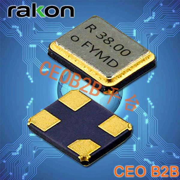 瑞康晶振,无源晶振,RSX-11晶振 瑞康晶振,无源晶振,RSX-11晶振