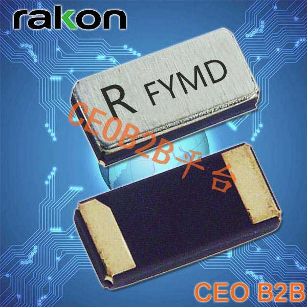 瑞康晶振,32.768K晶振,RTF2012晶振 瑞康晶振,32.768K晶振,RTF2012晶振