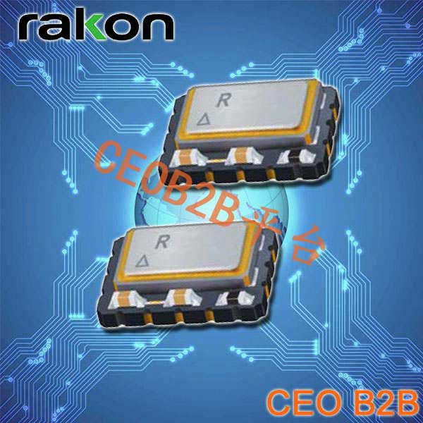 瑞康晶振,TCXO晶振,RFPT100晶振