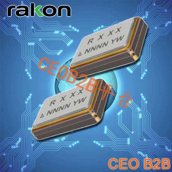 瑞康晶振,TCXO晶振,RPT5032J晶振