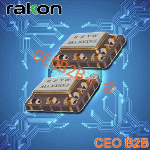 瑞康晶振,TCXO晶振,RPT7050J晶振