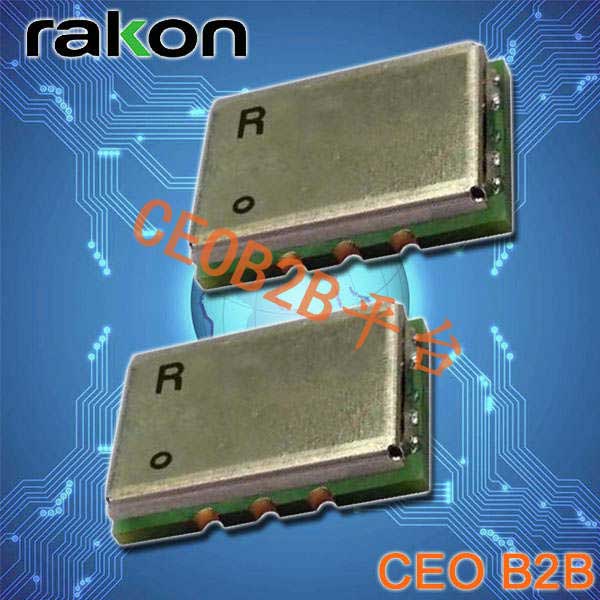 瑞康晶振,OSC晶振,RXG1490L晶振