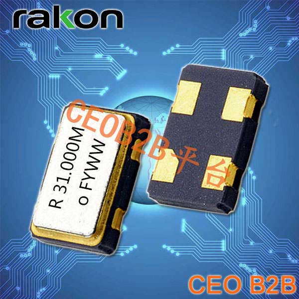 瑞康晶振,有源晶体,RXO5032M晶振