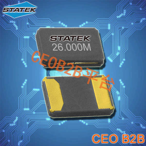 Statek晶振,CX18晶振,石英水晶振子 Statek晶振,CX18晶振,石英水晶振子