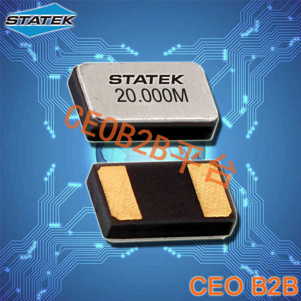 Statek晶振,CX20晶振,贴片石英晶振 Statek晶振,CX20晶振,贴片石英晶振