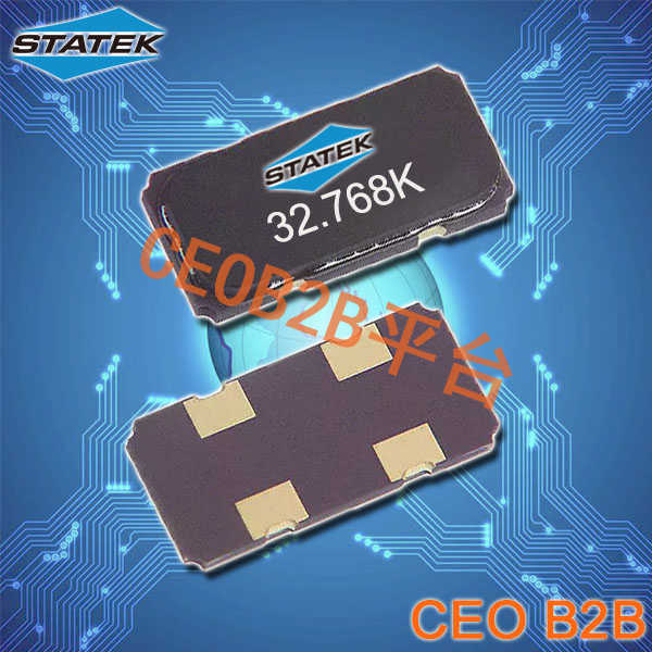 Statek晶振,LSM晶振,表面贴装振荡器 Statek晶振,LSM晶振,表面贴装振荡器