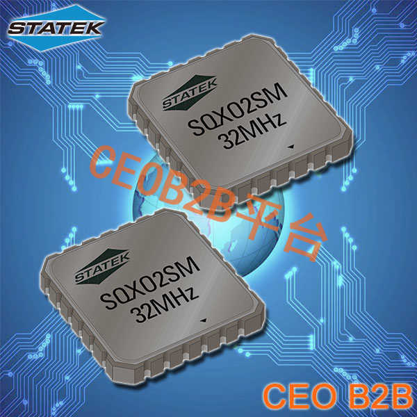 Statek晶振,SQXO2ATSM晶振,有源晶振 Statek晶振,SQXO2ATSM晶振,有源晶振