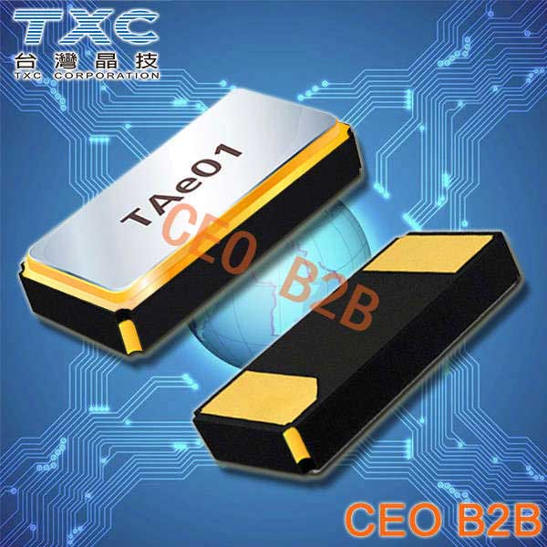 TXC晶振,台产晶振,9HT10晶振
