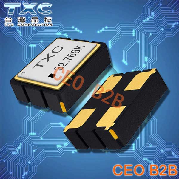 TXC晶振,有源晶振,7XZ晶振