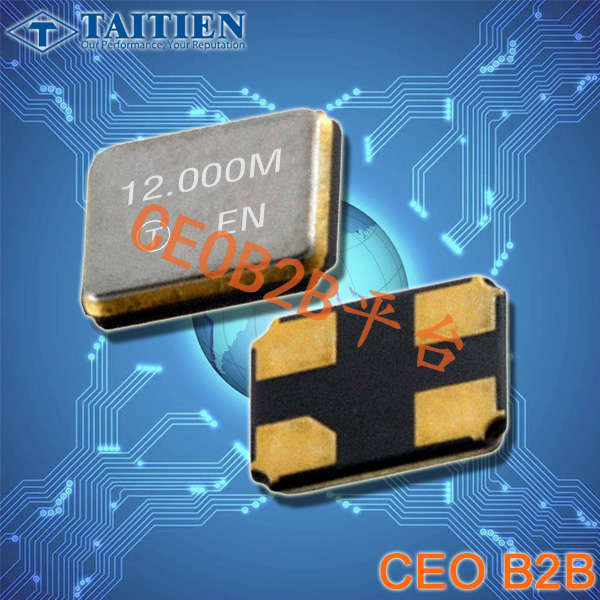 泰艺晶振,石英晶振,XY晶振 泰艺晶振,石英晶振,XY晶振