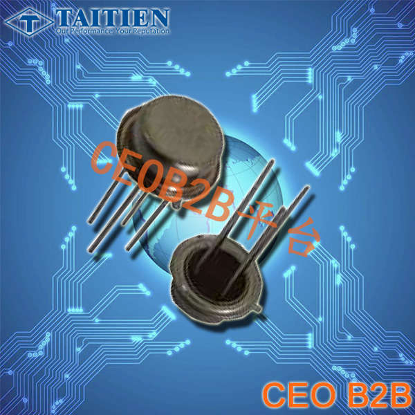 泰艺晶振,插件晶振,X6晶振 泰艺晶振,插件晶振,X6晶振