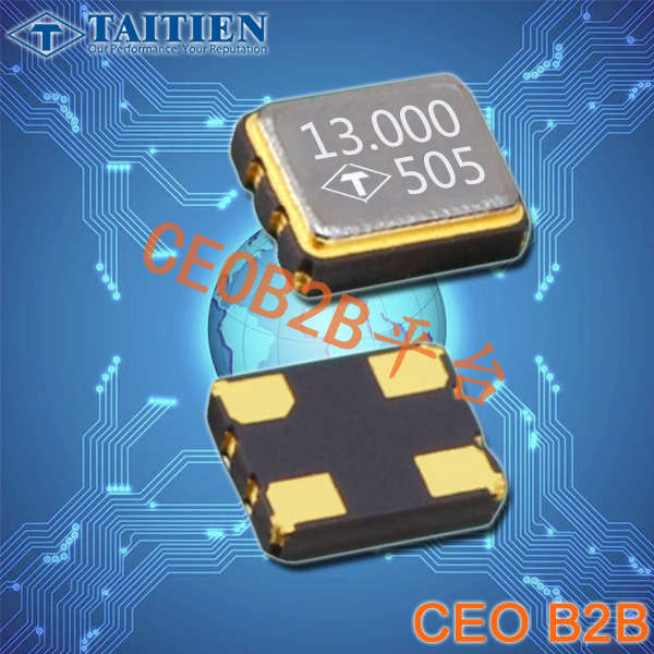 泰艺晶振,有源晶振,OX晶振 泰艺晶振,有源晶振,OX晶振